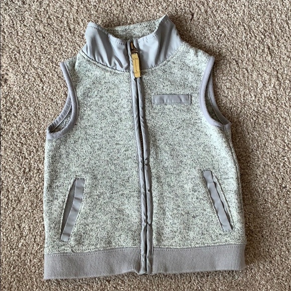 Carters boys vest - Picture 1 of 2